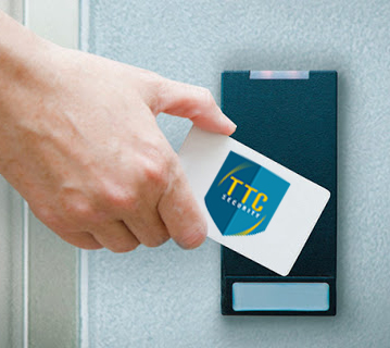 Access Control - TTC Security